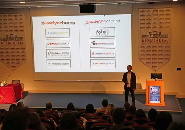 Eğitim Markalarımız