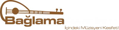 Bağlama Akademi Logo