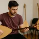 Bağlama Çalmak Zor mu?