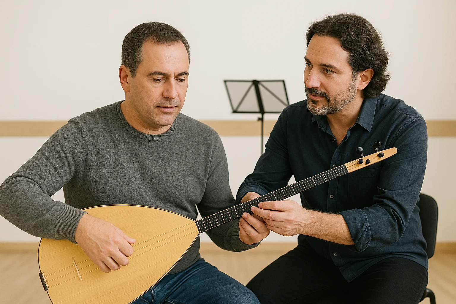 Enstrüman Danışmanlığı: Doğru Bağlamayı Seçelim