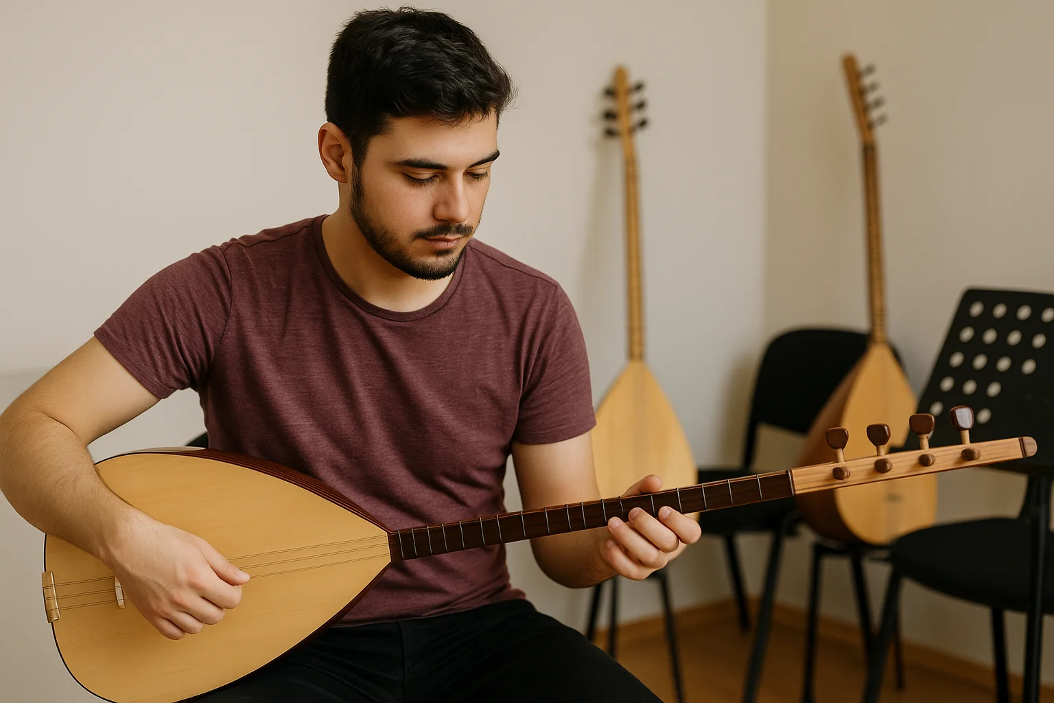 %100 Öğrenme Garantisi