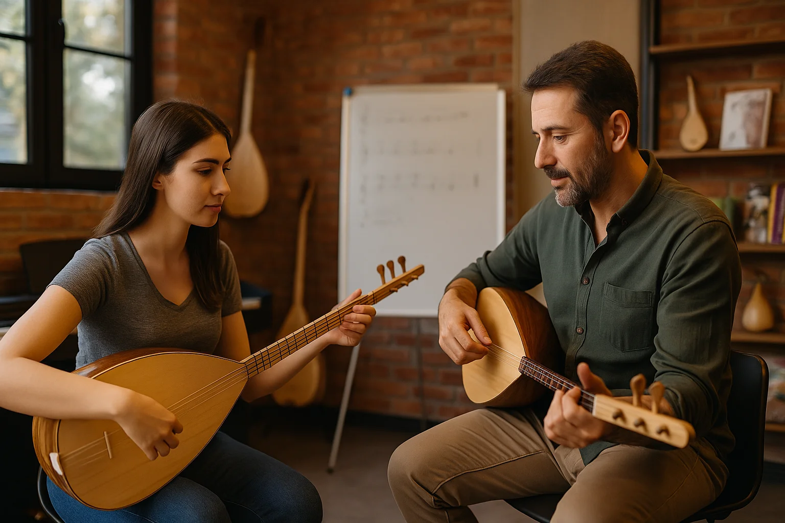 "Zor" Değil, "Keyifli": Adım Adım Öğrenin