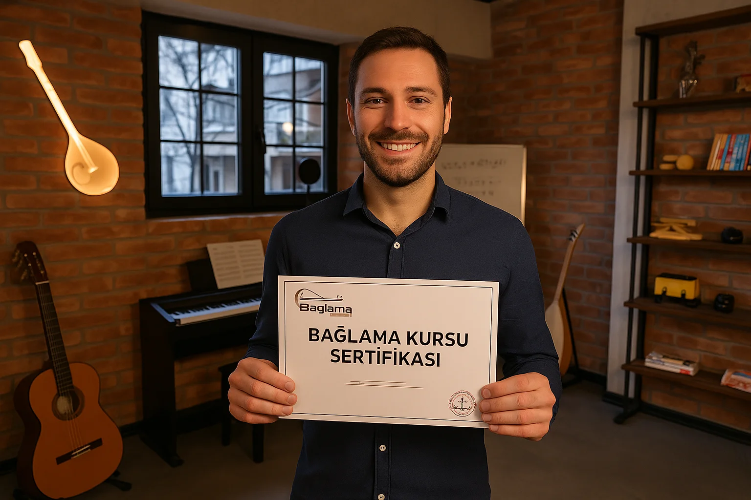 Kurum Onaylı Sertifika