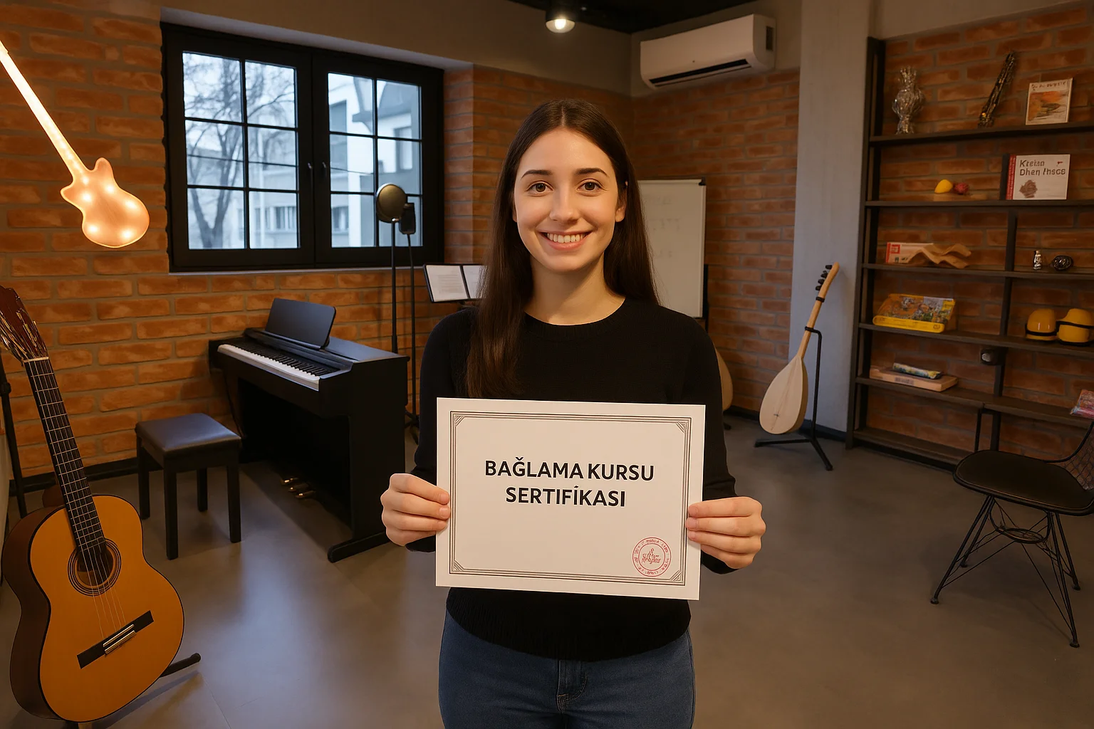 Kurum Onaylı Sertifika