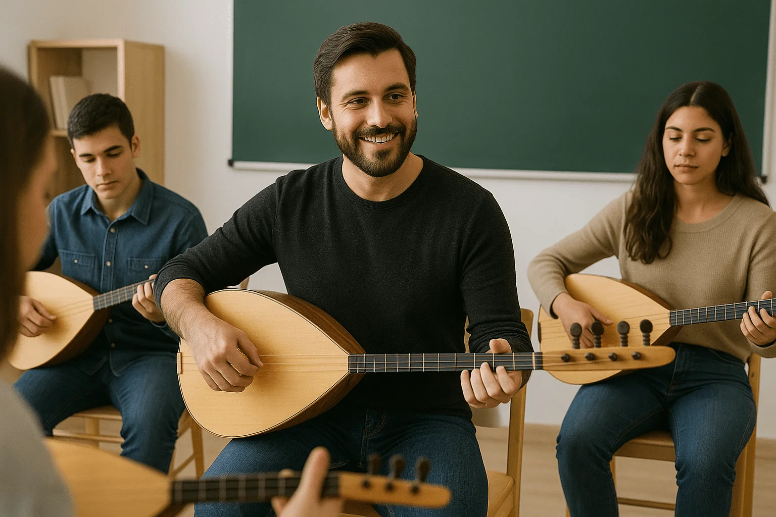 "Keşke" Demeyi Bırakın, Ertelenmiş Hayalinizi Gerçekleştirin