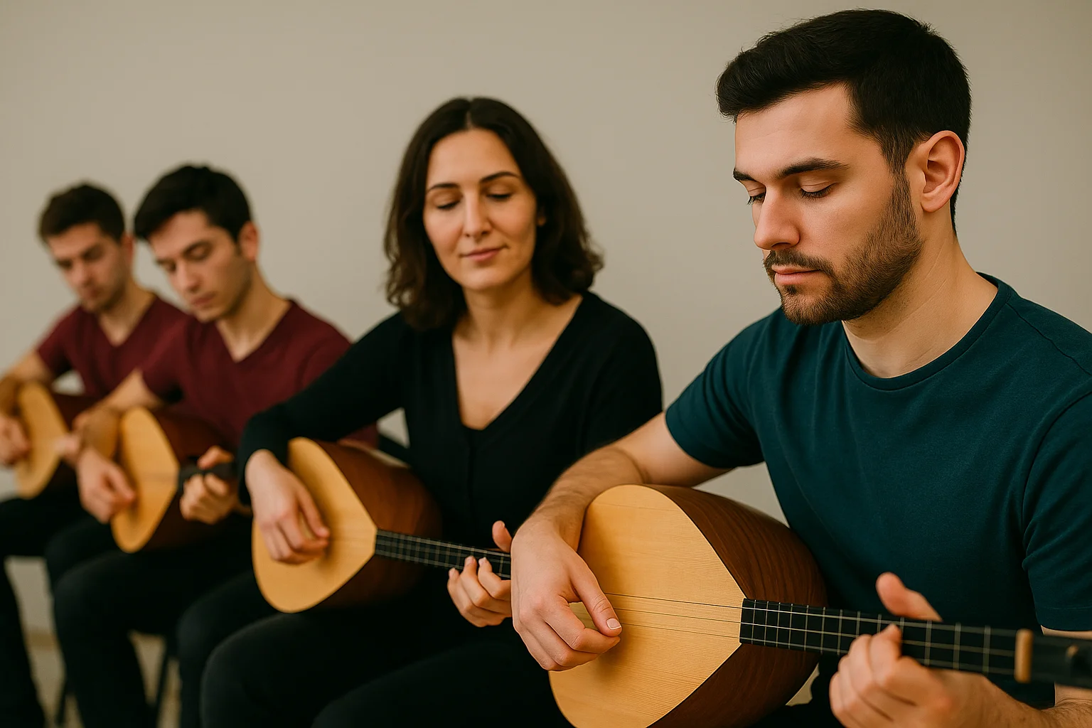 "Keşke" Demekten Vazgeçip "İyi Ki" Diyen 3500'den Fazla Yetişkin