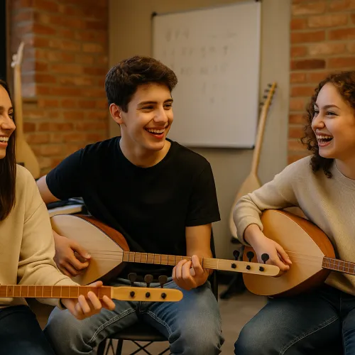 Öğrenci Yorumları