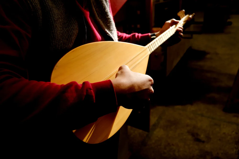 Bağlama Kursu Yorumları