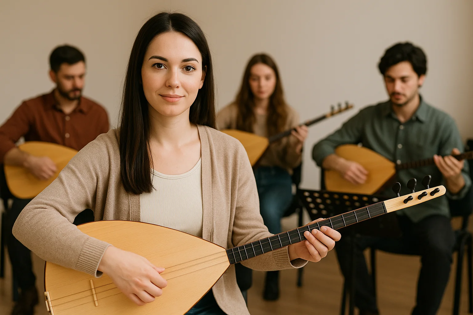 Günlük Koşturmacaya En Anlamlı Mola: Zihinsel Sığınağınız