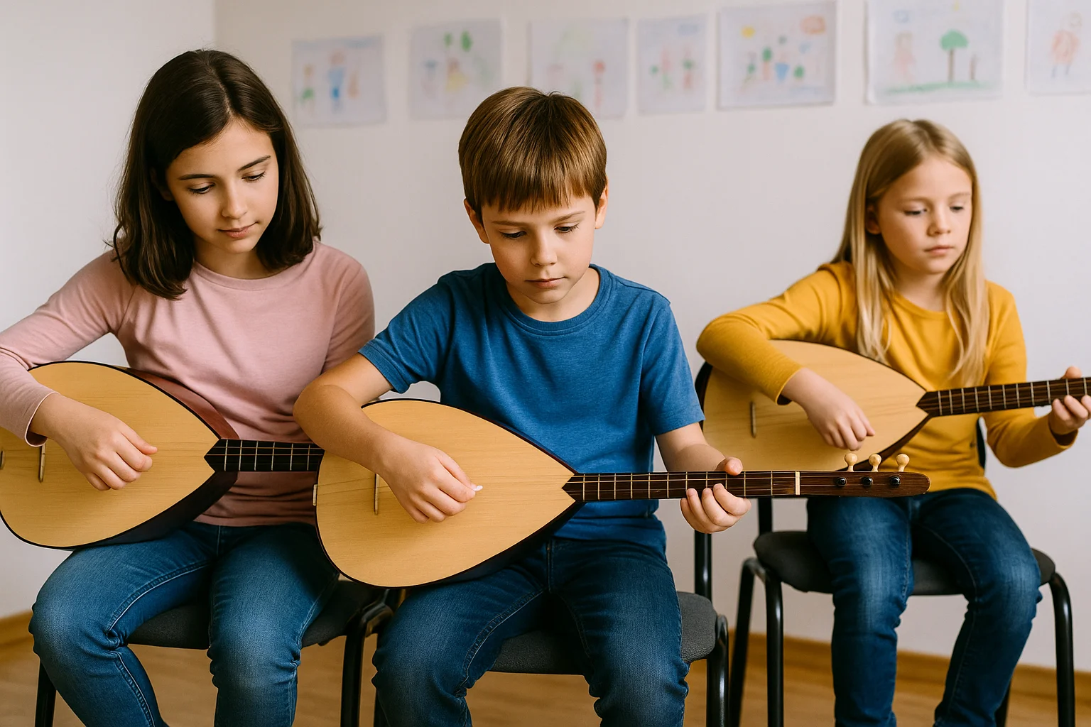 Köklerimize Bağlanan 1000'den Fazla Fidan