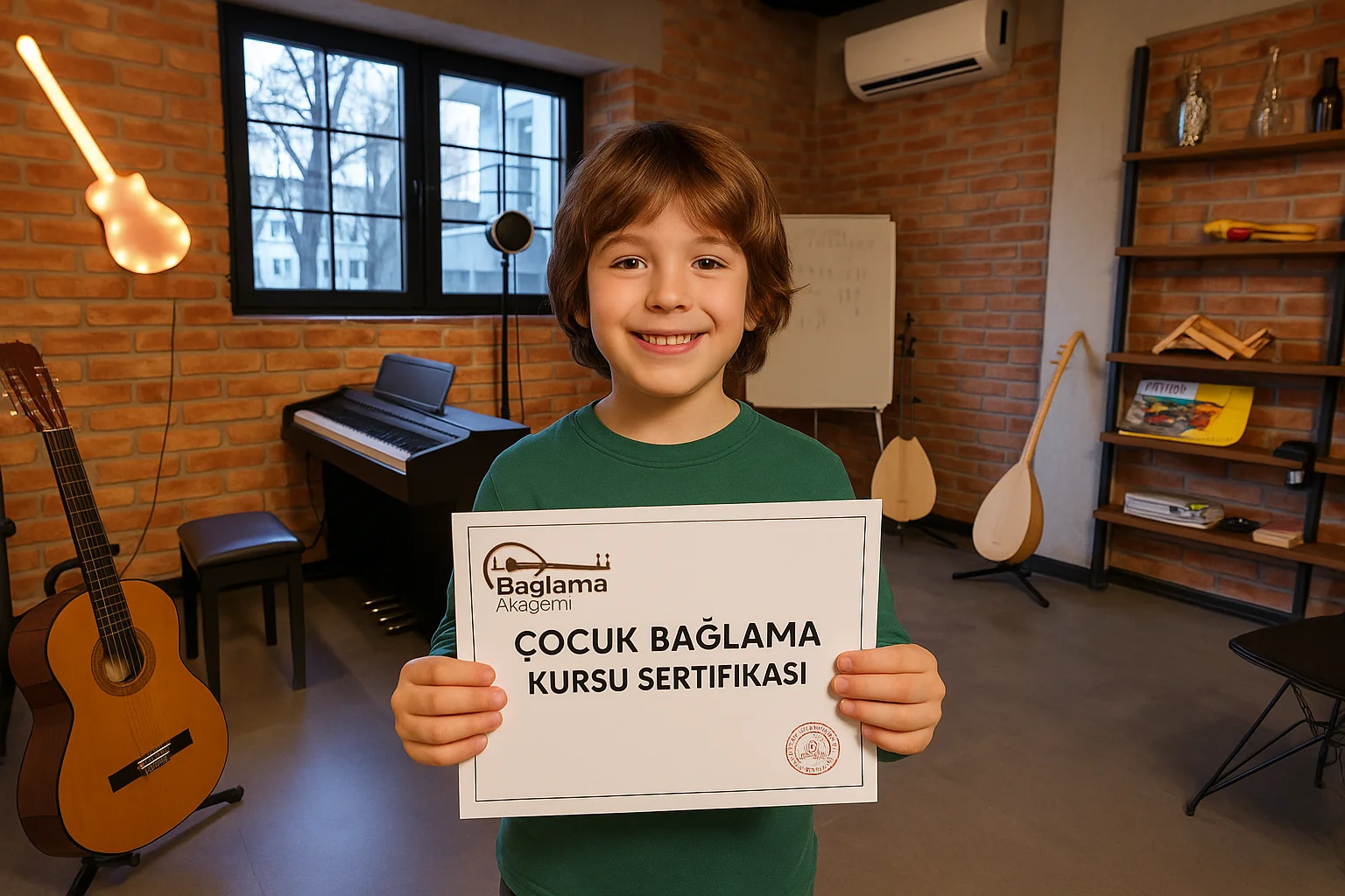 Kurum Onaylı Sertifika