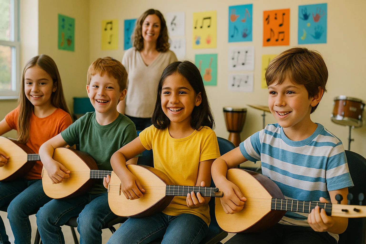 Hayat Boyu Sürecek Değerli Bir Hobi Edinsin! 