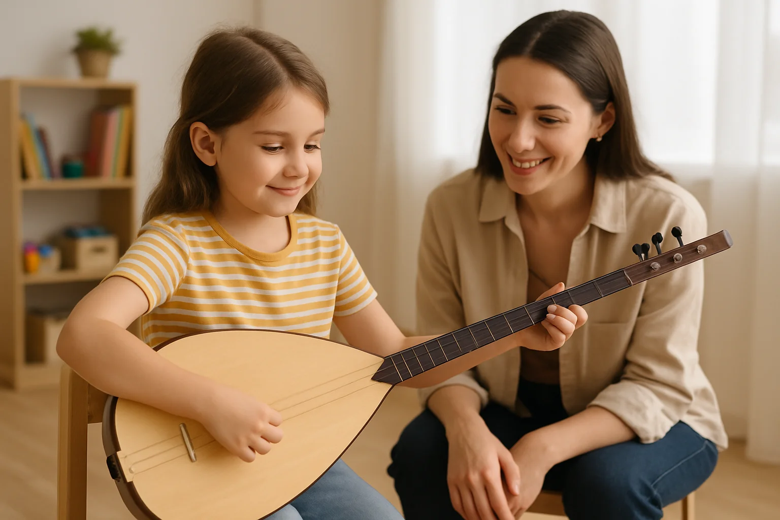 Odaklanma ve Sabır Kazansın! 