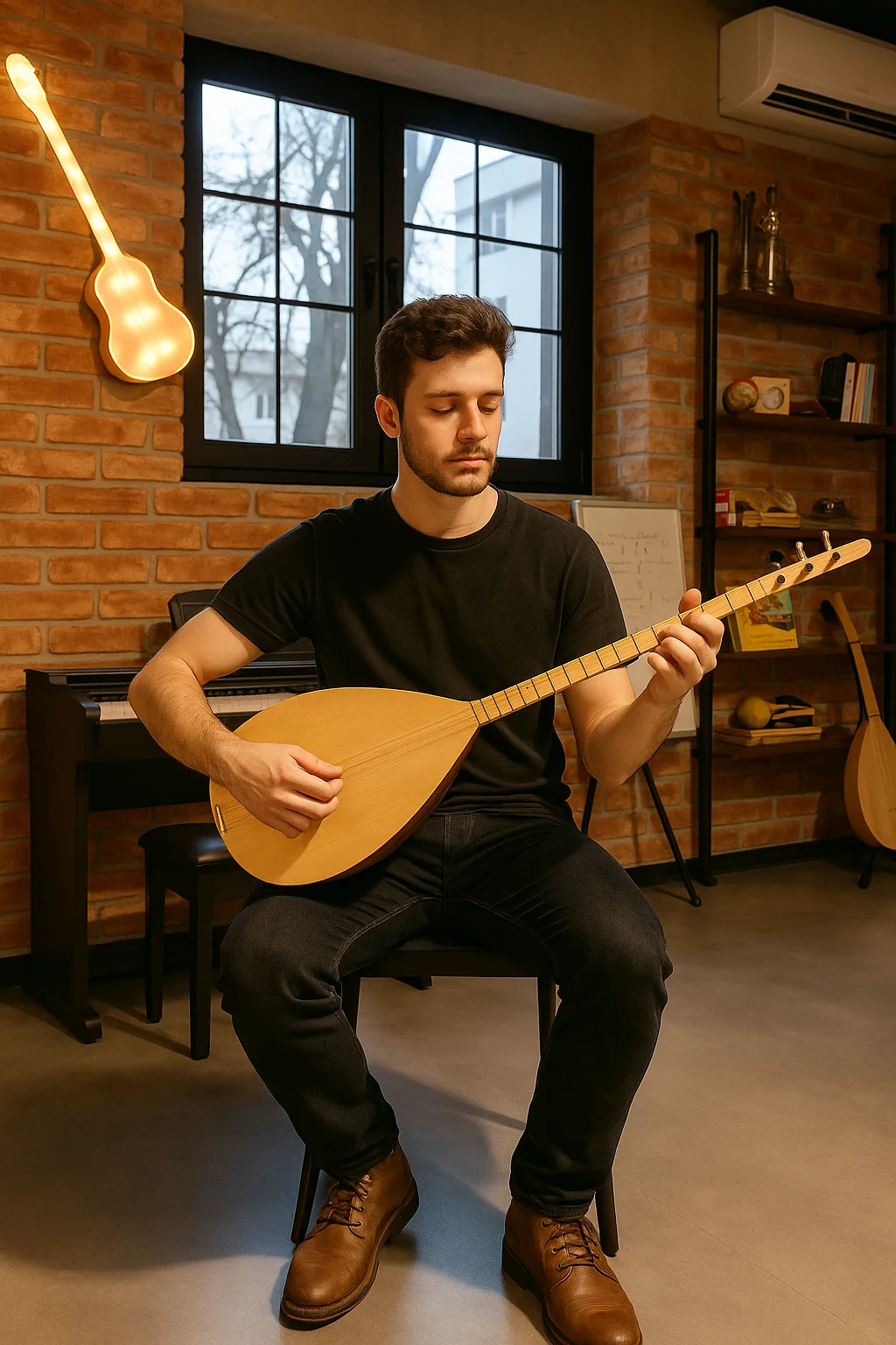 Ücretsiz Deneme Dersi