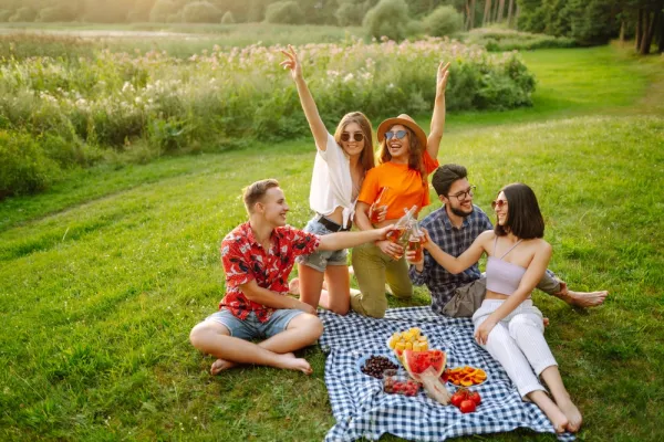 Etkinlik Fotoğrafları