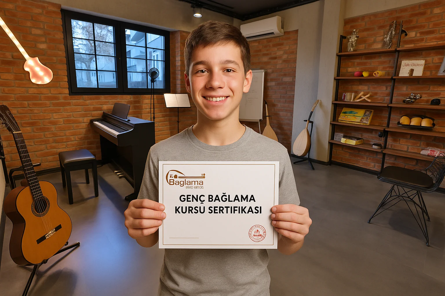 Kurum Onaylı Sertifika