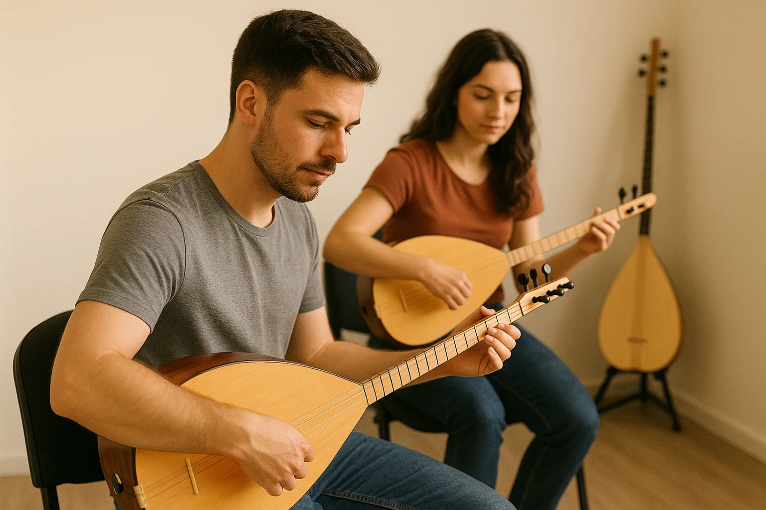 En Samimi Hobiyi Edinin!