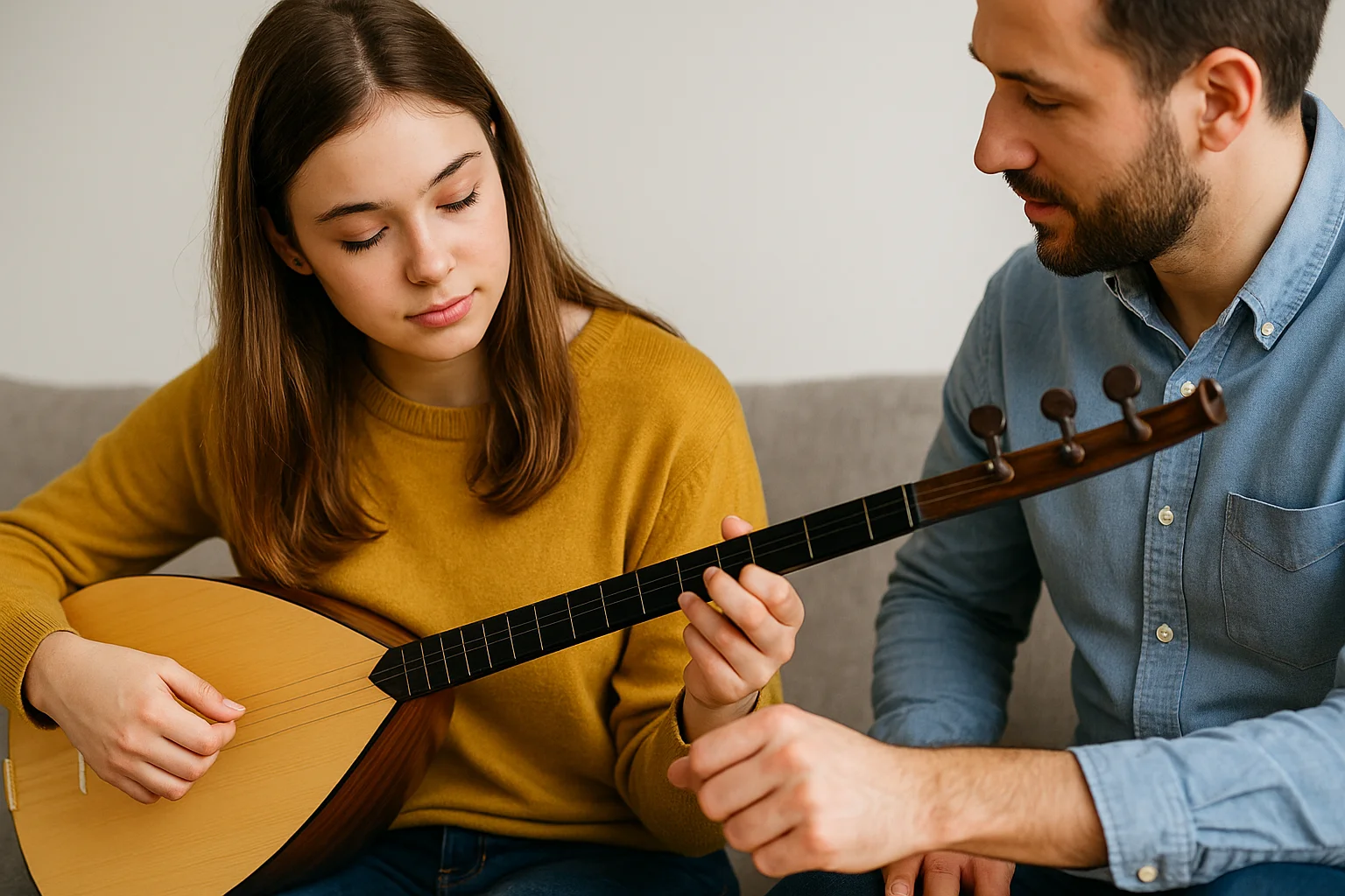 Kendi Tarzını Yarat: Popüler Olanı Değil, Kalıcı Olanı Keşfet