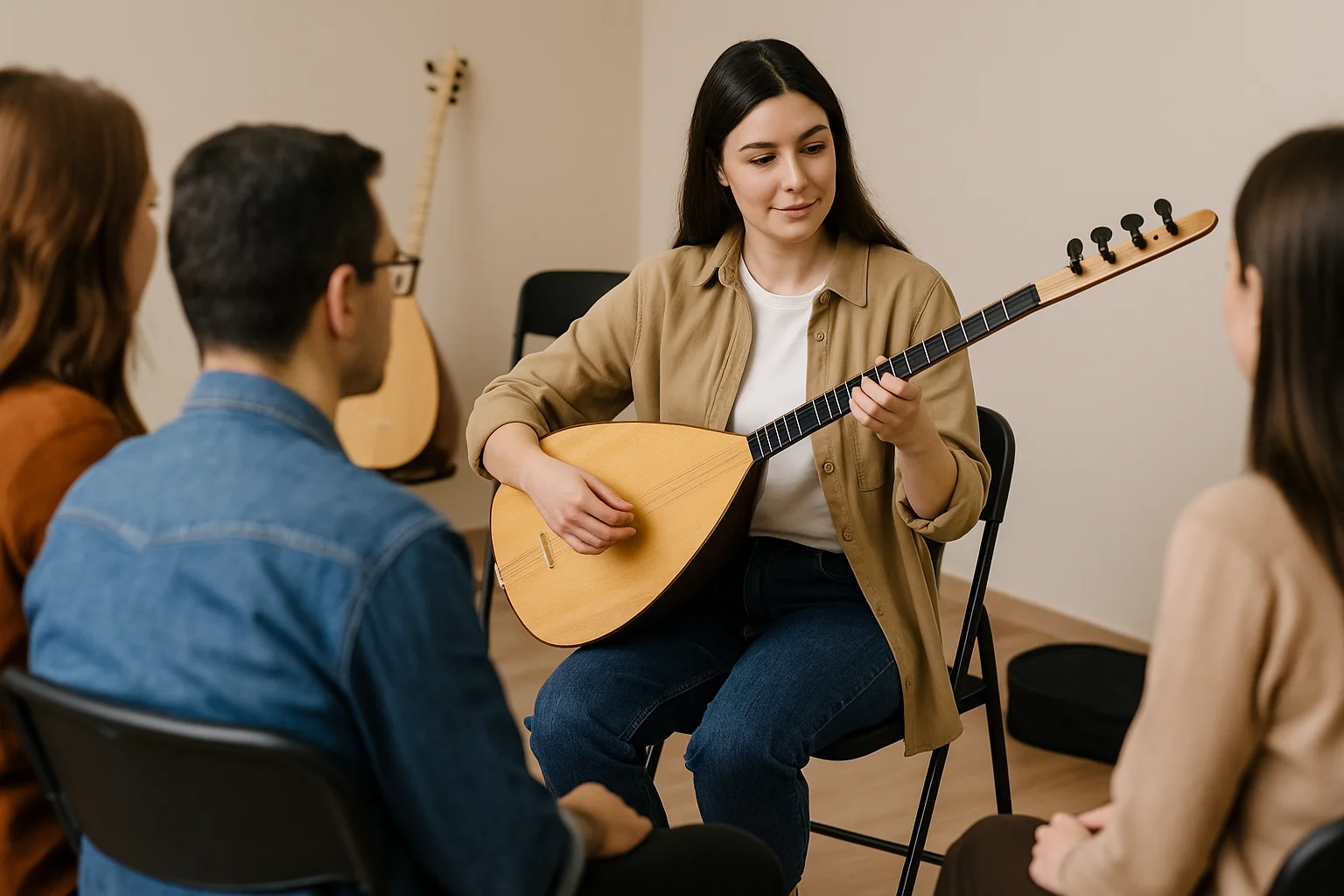 Yerel Olanın Evrensel Gücü: Dünya Standartlarında Bir Müfredat