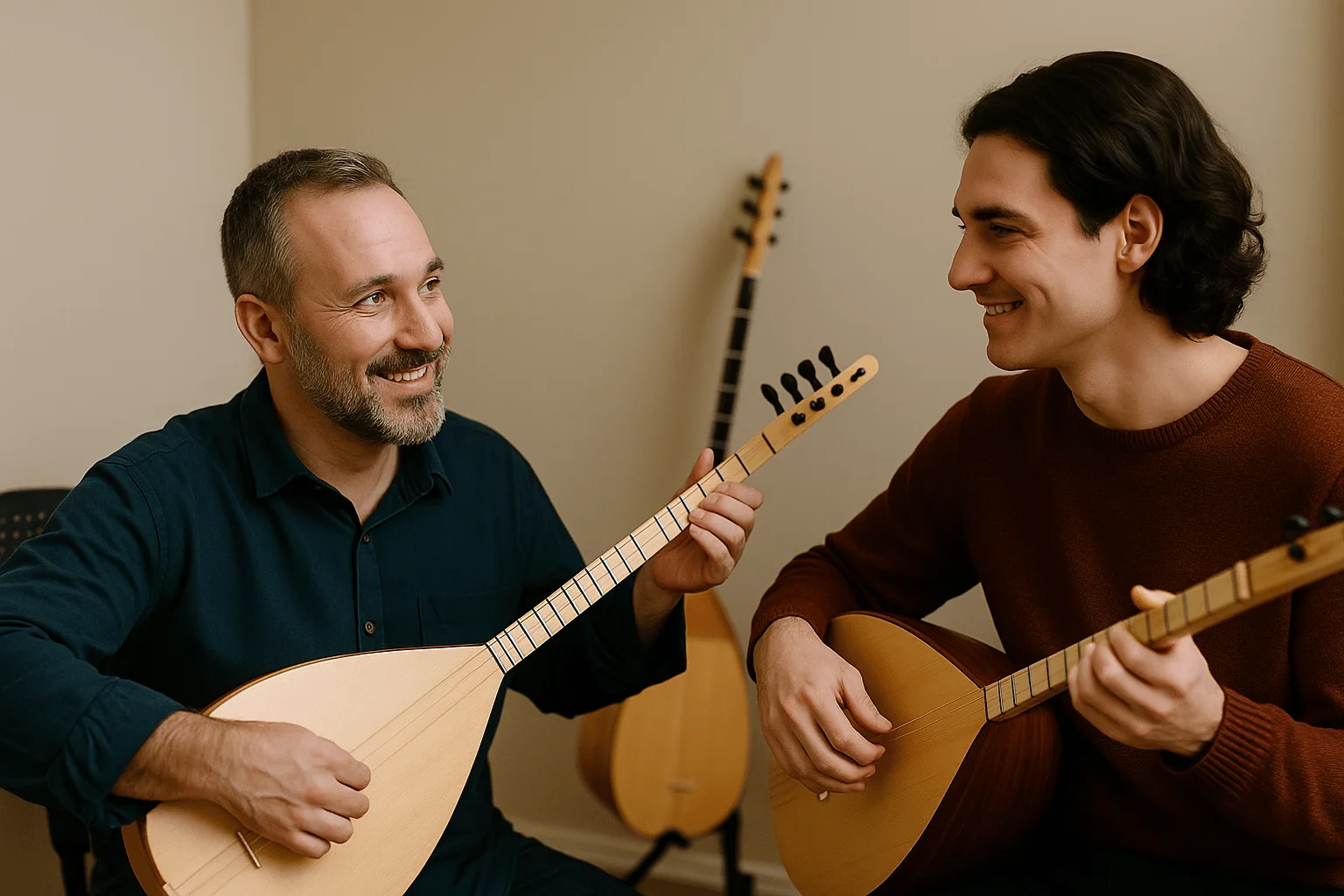 Ustalığa Daha Hızlı Ulaşın!