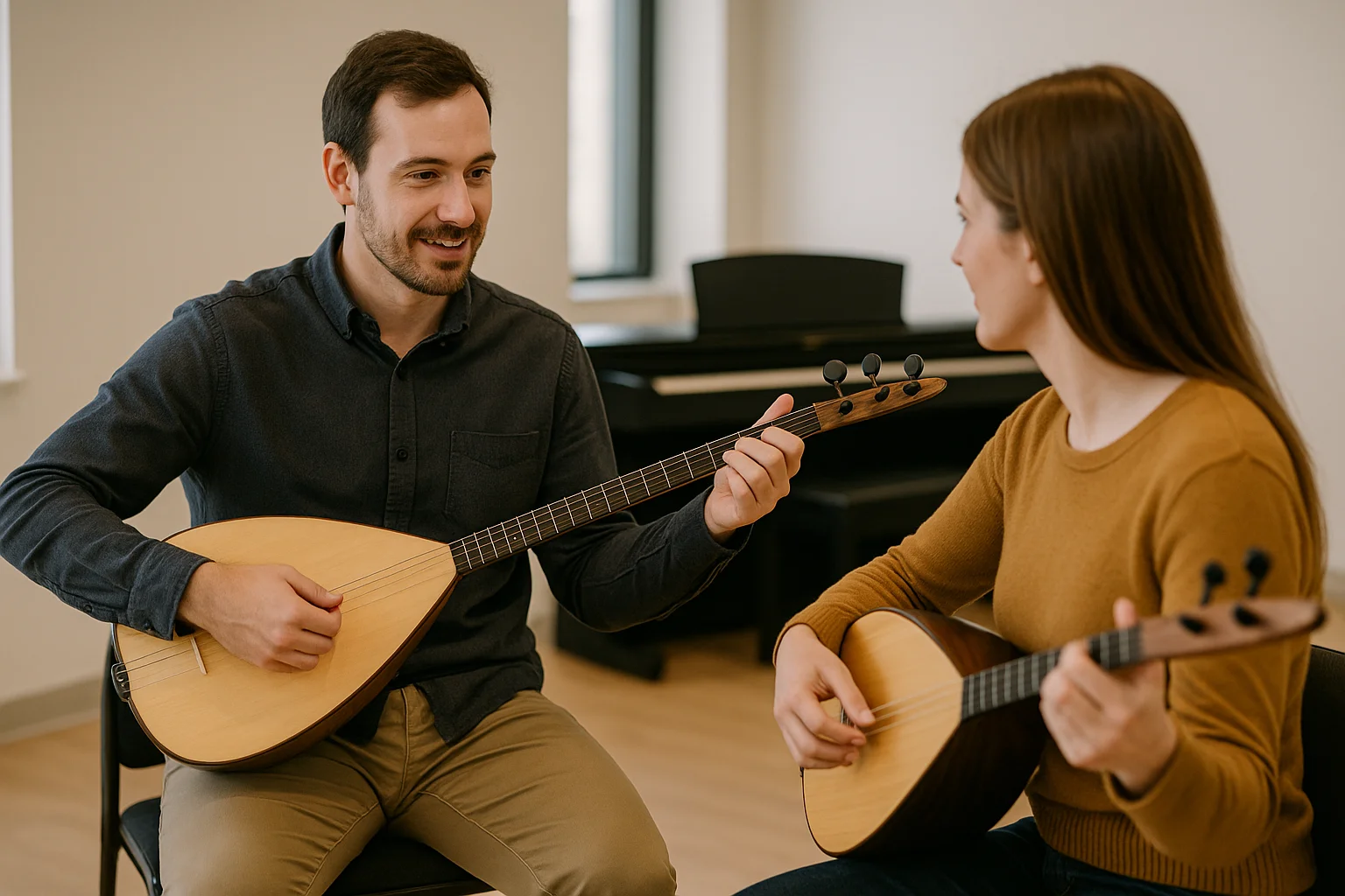 "Dost Meclisi"nin Aranan Sesi Olun