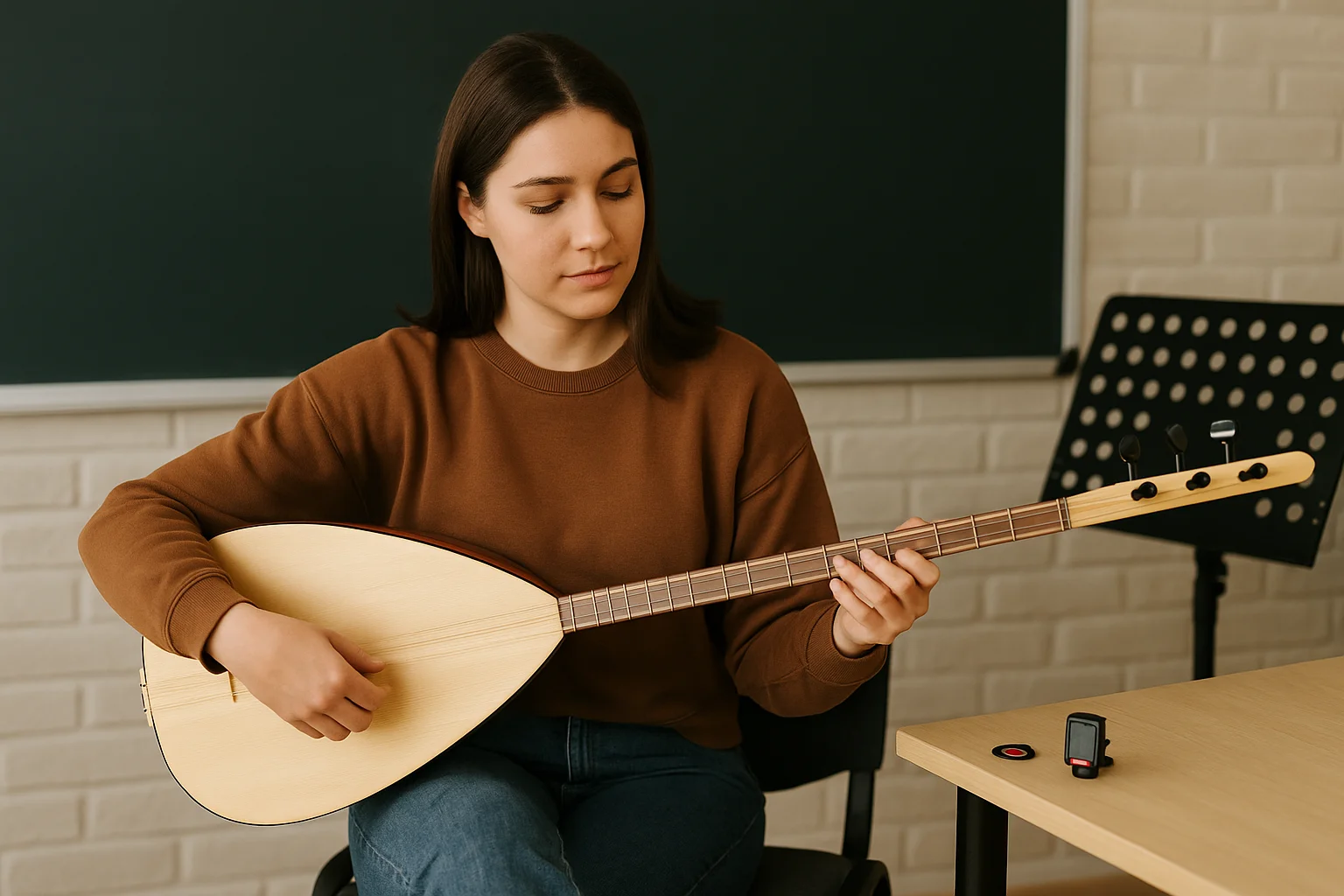 %100 Öğrenme Garantisi