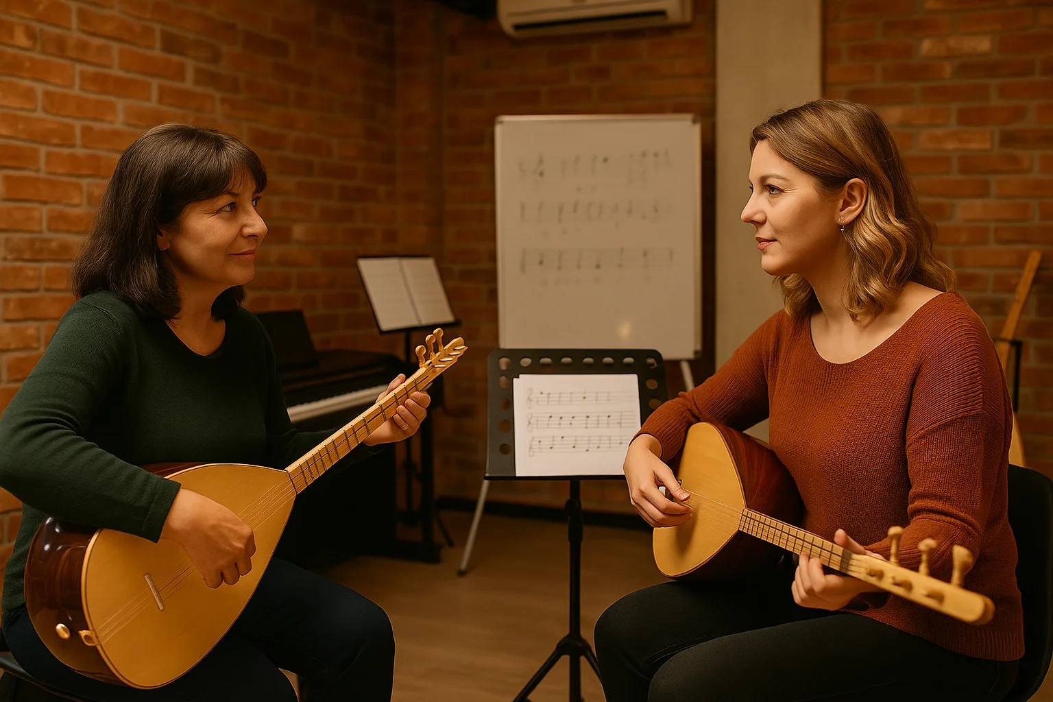 Geleneksel Miras, Kişiye Özel Evrensel Pedagoji