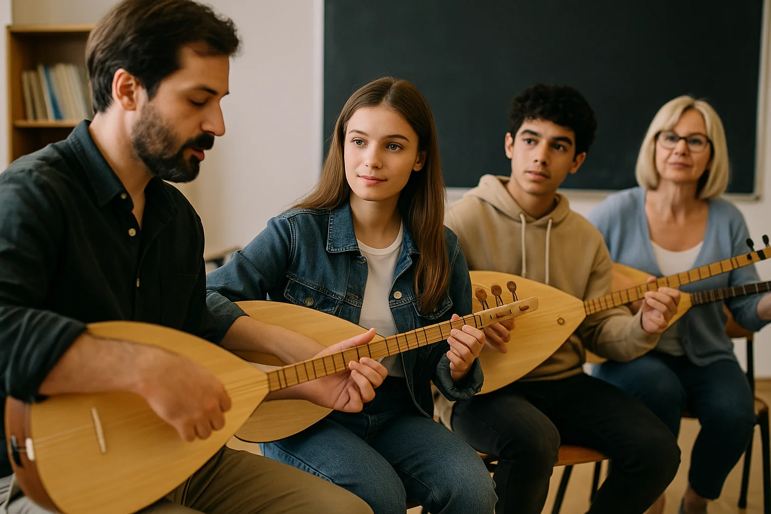 4000 Farklı Hikaye, 4000 Kişisel Başarı