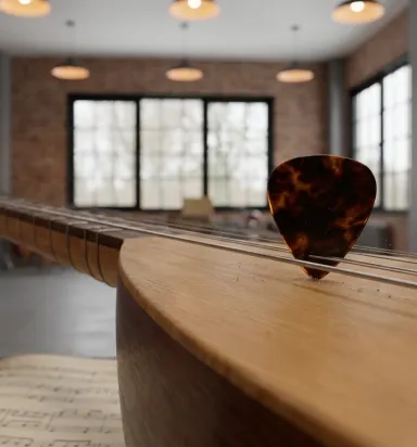 Ruhun Tellerine Dokunuş: Bağlama Öğrenmenin Faydaları Nelerdir?