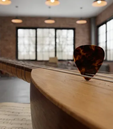 Ruhun Tellerine Dokunuş: Bağlama Öğrenmenin Faydaları Nelerdir?