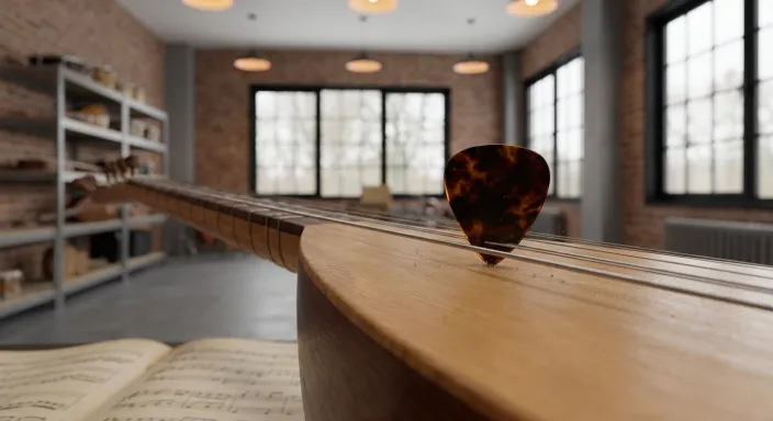 Ruhun Tellerine Dokunuş: Bağlama Öğrenmenin Faydaları Nelerdir?