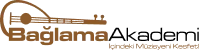 Bağlama Akademi Logo