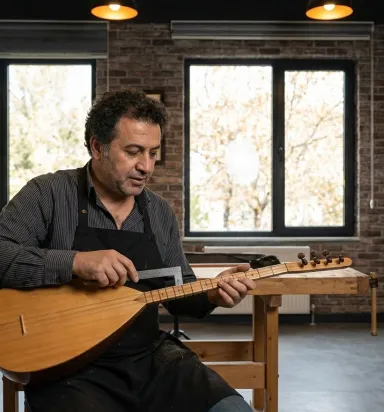 A’dan Z’ye Rehber: Bağlama Çalmak Zor mu? Gerçekler, Metotlar ve Süreç Analizi