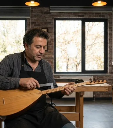 A’dan Z’ye Rehber: Bağlama Çalmak Zor mu? Gerçekler, Metotlar ve Süreç Analizi