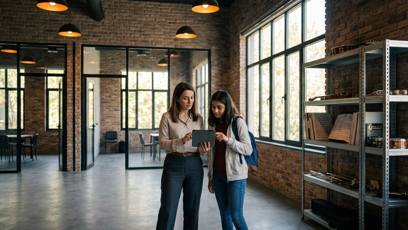 Size Özel Bağlama Eğitimi ve Ders Programı