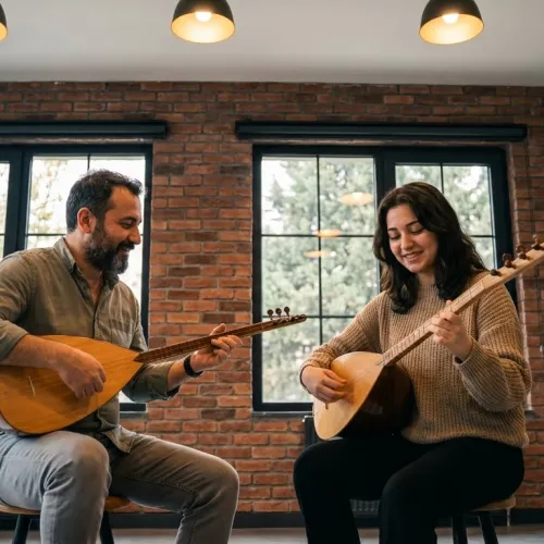 Eğitimden Fotoğraflar