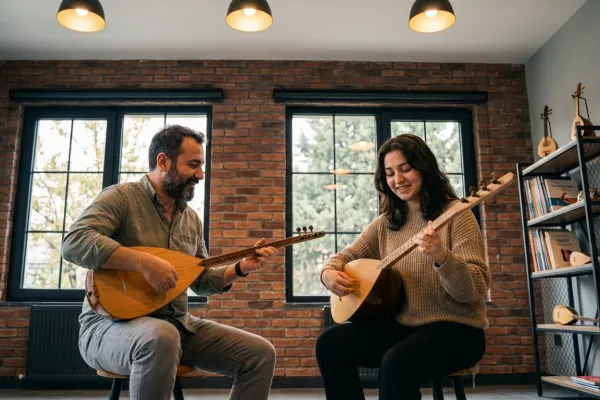 Eğitimden Fotoğraflar