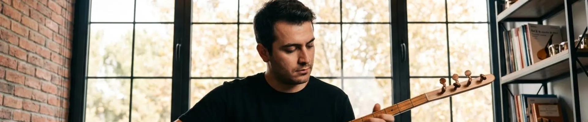 MEB Onaylı Bağlama Kursu