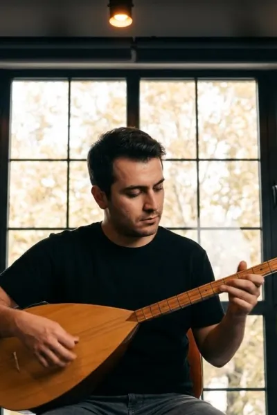 MEB Onaylı Bağlama Kursu