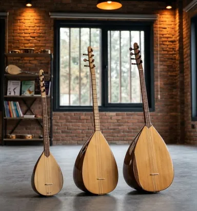 Terminolojik Labirent: Bağlama ve Saz Arasındaki Fark Nedir?