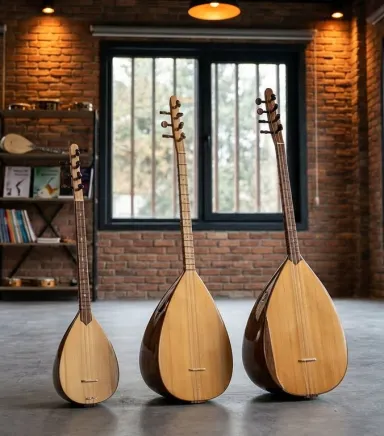 Terminolojik Labirent: Bağlama ve Saz Arasındaki Fark Nedir?