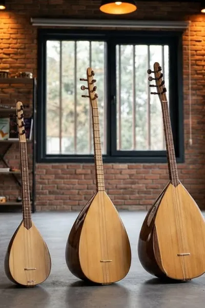 Terminolojik Labirent: Bağlama ve Saz Arasındaki Fark Nedir?