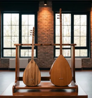 Bağlamaya Yeni Başlayanlar Hangi Sazı Almalı?