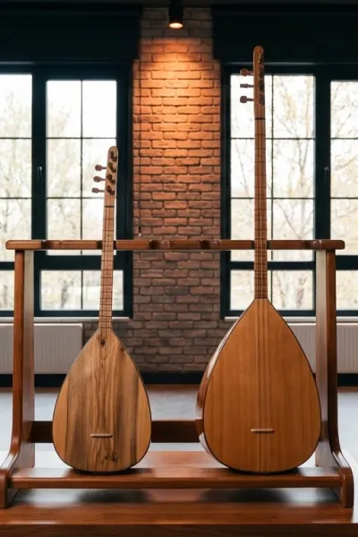 Bağlamaya Yeni Başlayanlar Hangi Sazı Almalı?