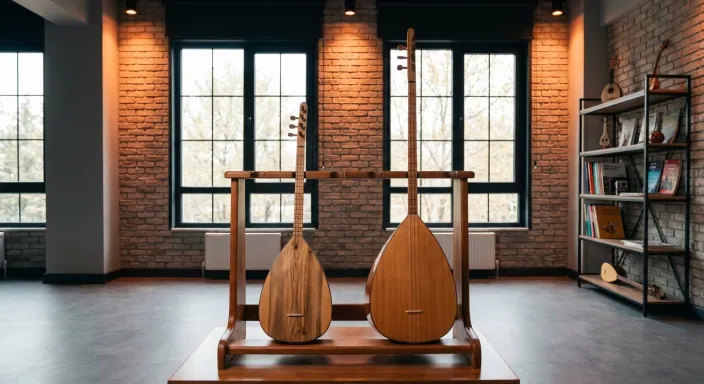 Bağlamaya Yeni Başlayanlar Hangi Sazı Almalı?