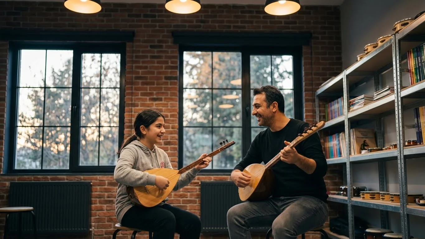 Evrensel Pedagoji, Geleneksel Bağlama