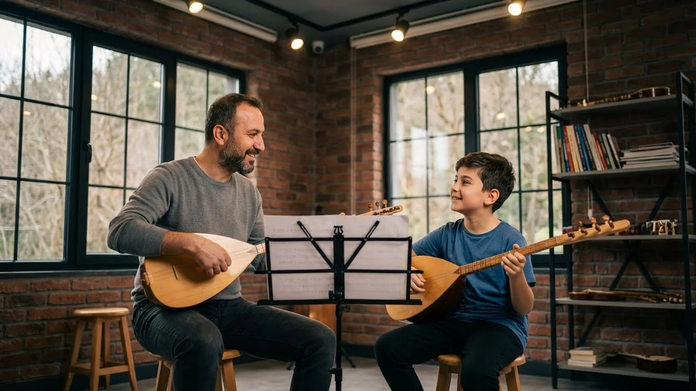 Akademik ve Uzman Eğitmen Kadrosu