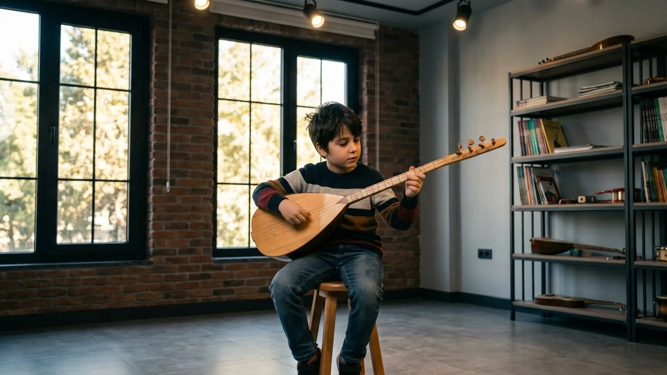 Kültür Mirası: Ömür Boyu Bir Dostluk