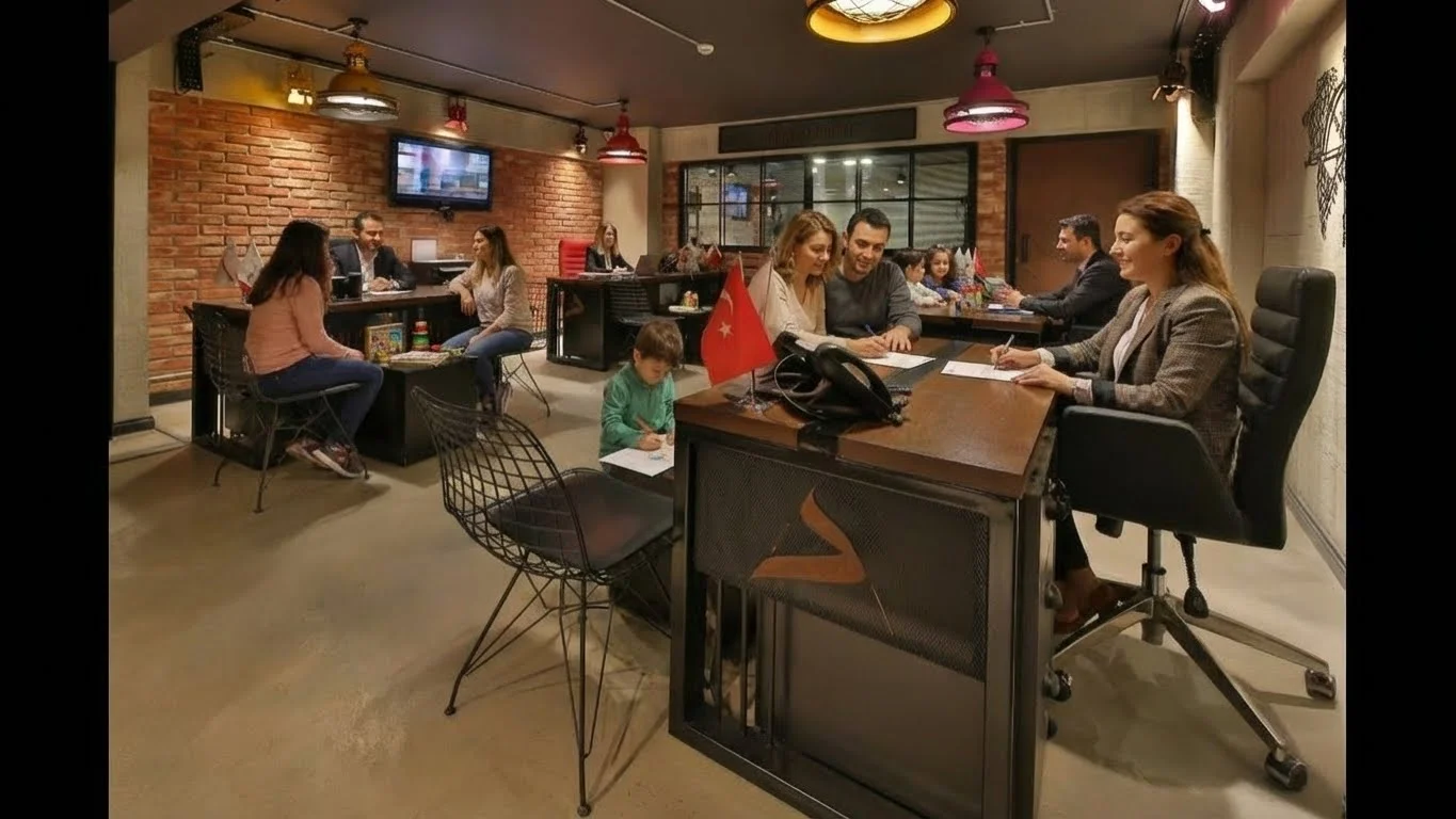 Bağlamayla İlk Heyecanlı Buluşma