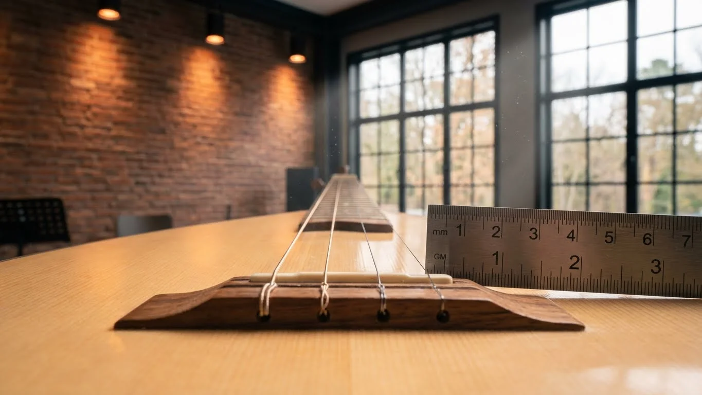 Yeni başlayanlar için ideal öğrenci bağlaması özellikleri ve klavye eşik yüksekliği ayarı.